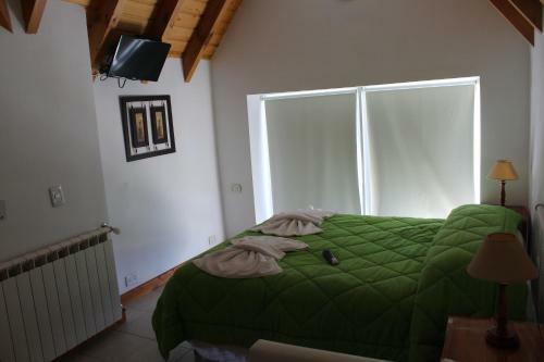 Hotel Arquimedes