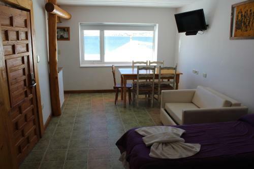 Hotel Arquimedes