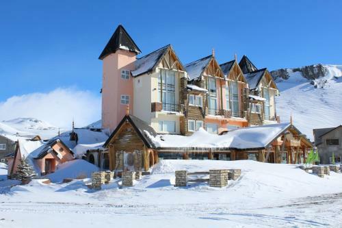Hotel Arquimedes