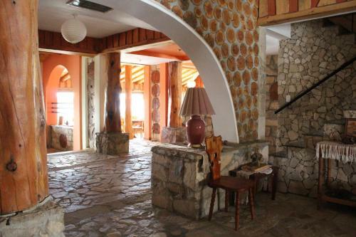 Hotel Arquimedes