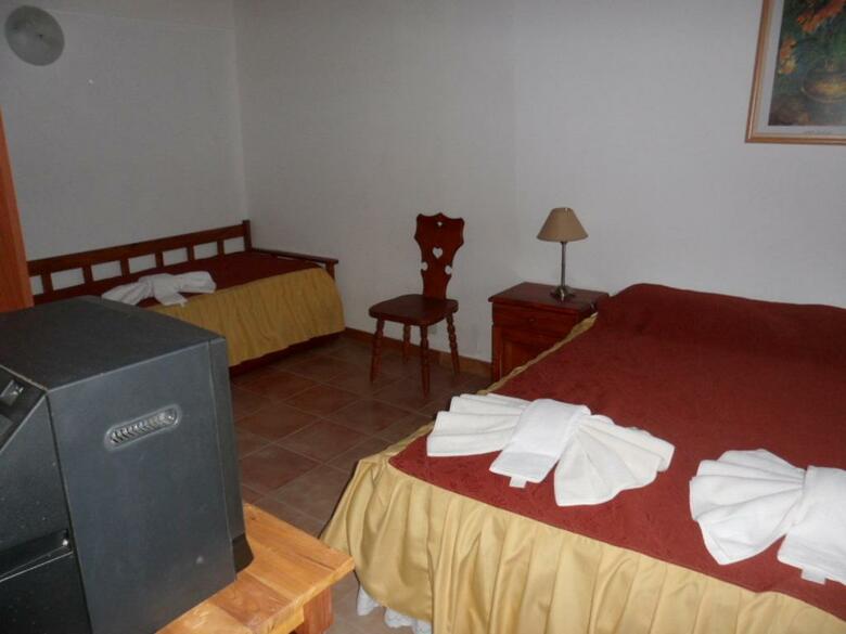 Hotel Arquimedes