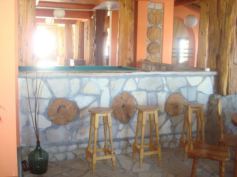 Hotel Arquimedes