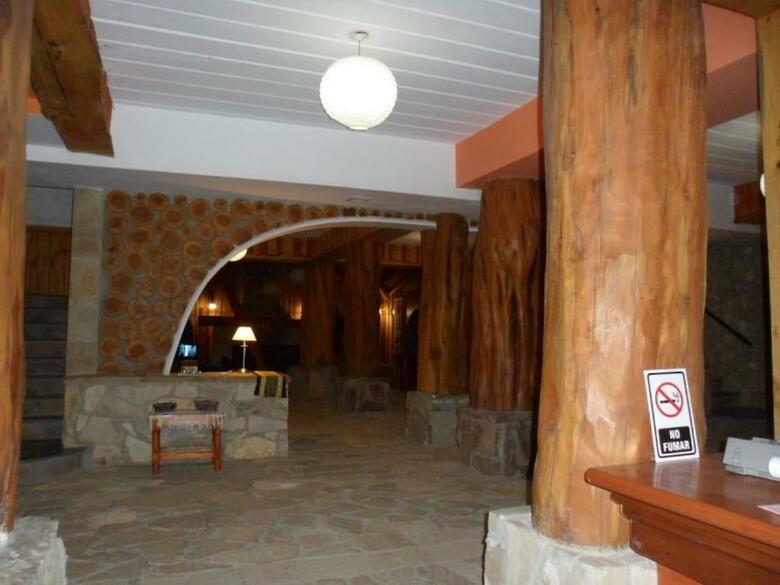 Hotel Arquimedes