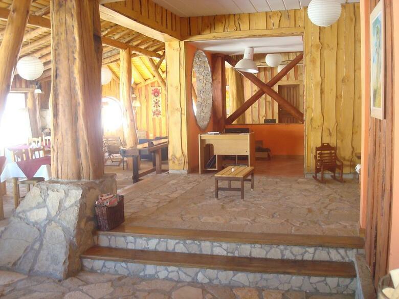 Hotel Arquimedes