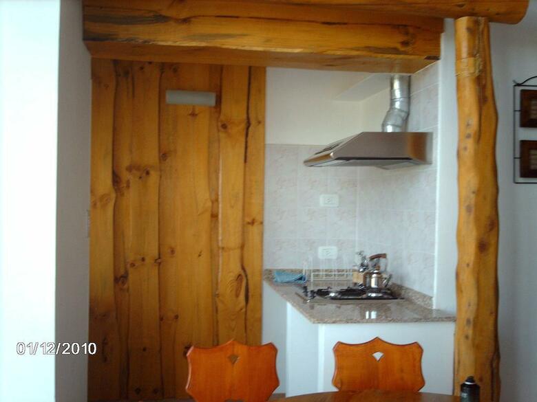 Hotel Arquimedes