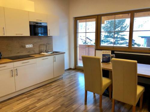 Apartamento Santerhof