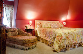 Carisbrooke Inn Bed & Breakfast
