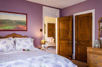 Carisbrooke Inn Bed & Breakfast