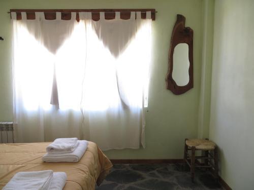 Posada Hosteria Del Sauquen