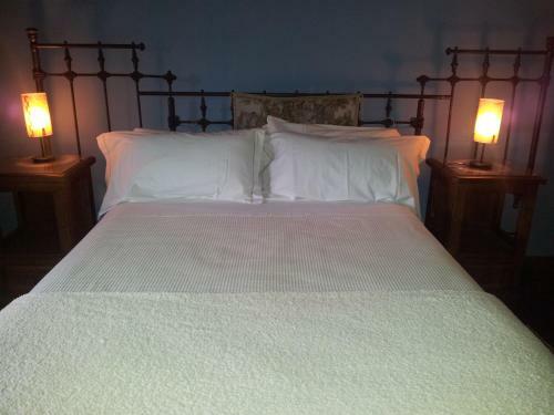 Agroturismo Centro San Pelayo