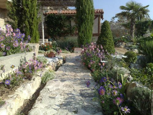 Agroturismo Centro San Pelayo