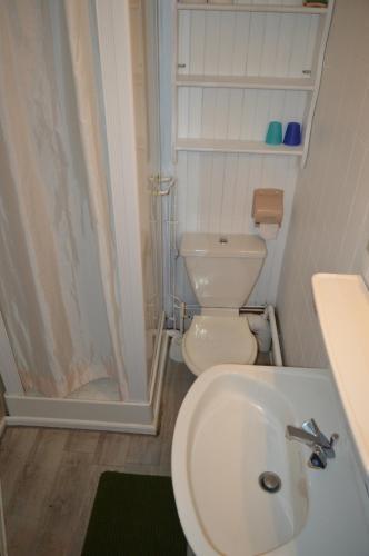 Bed & Breakfast Auberge La Prairie