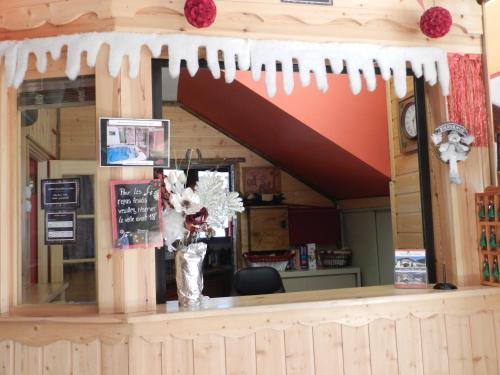 Bed & Breakfast Auberge La Prairie