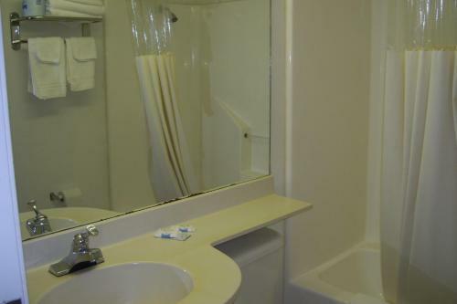 Hotel Americas Best Value Inn Idabel