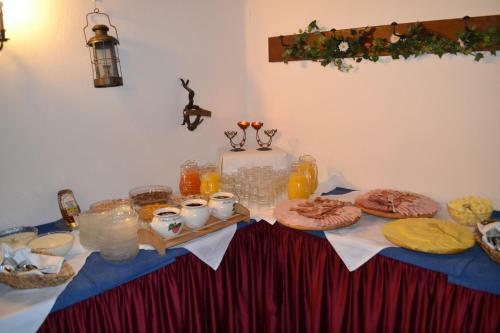 Hotel Aurach