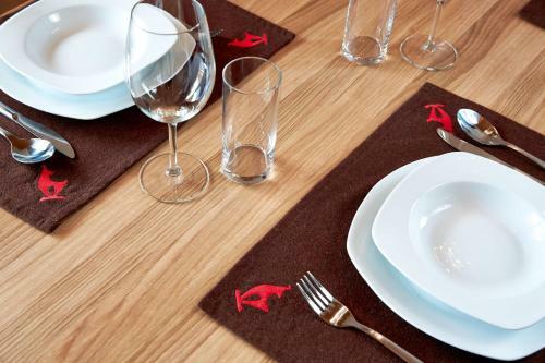 Apartamento Kitz Mountain