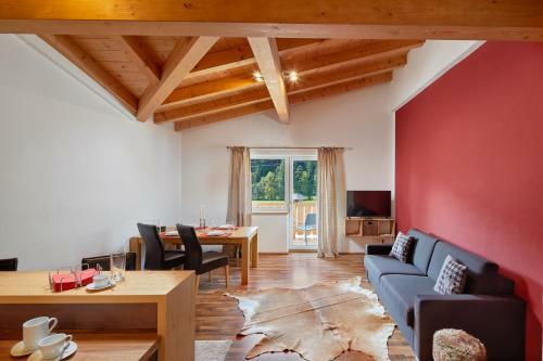 Apartamento Kitz Mountain
