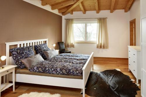 Apartamento Kitz Mountain