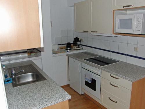 Apartamento Hanneshof - Top 27