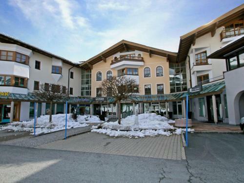 Apartamento Hanneshof - Top 27
