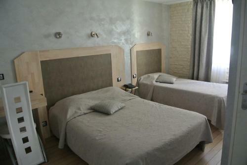 Hotel La Glycine