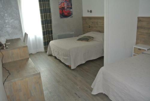 Hotel La Glycine