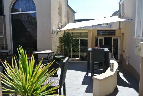 Hotel La Glycine