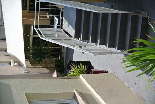 Hotel La Glycine