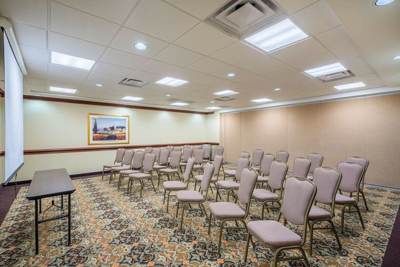 Hotel Hampton Inn Middletown