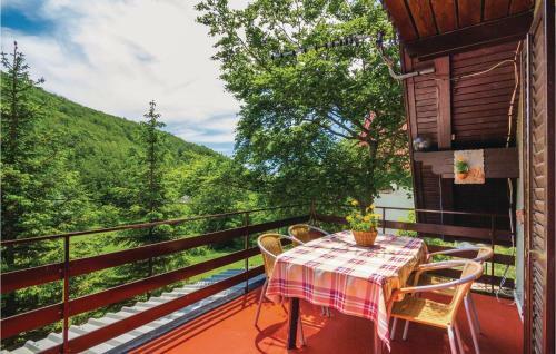 Holiday Home Cavle Qr-1822