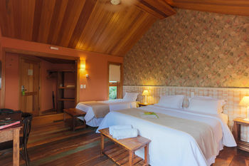 Hotel Spaventura Ecolodge