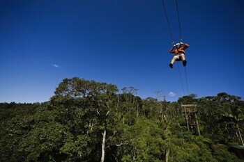 Hotel Spaventura Ecolodge