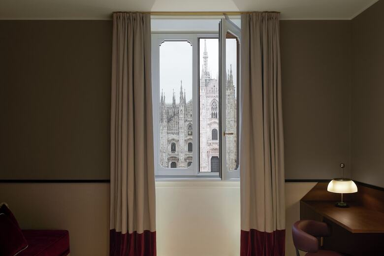Amabilia Suites