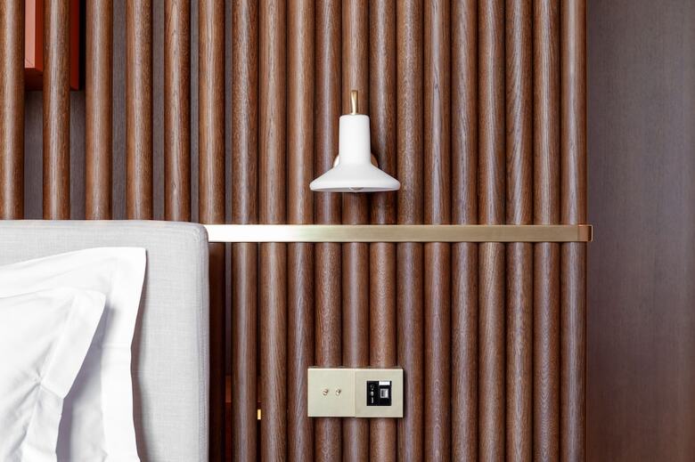 Amabilia Suites
