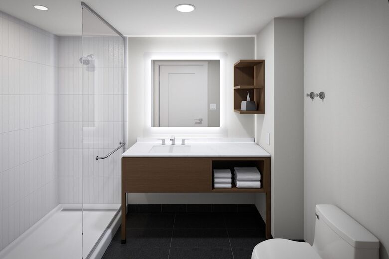 Hotel Staybridge Suites Charlotte ? Tyvola By Ihg