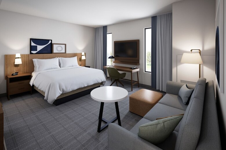Hotel Staybridge Suites Charlotte ? Tyvola By Ihg