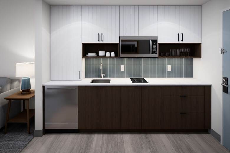 Hotel Staybridge Suites Charlotte ? Tyvola By Ihg