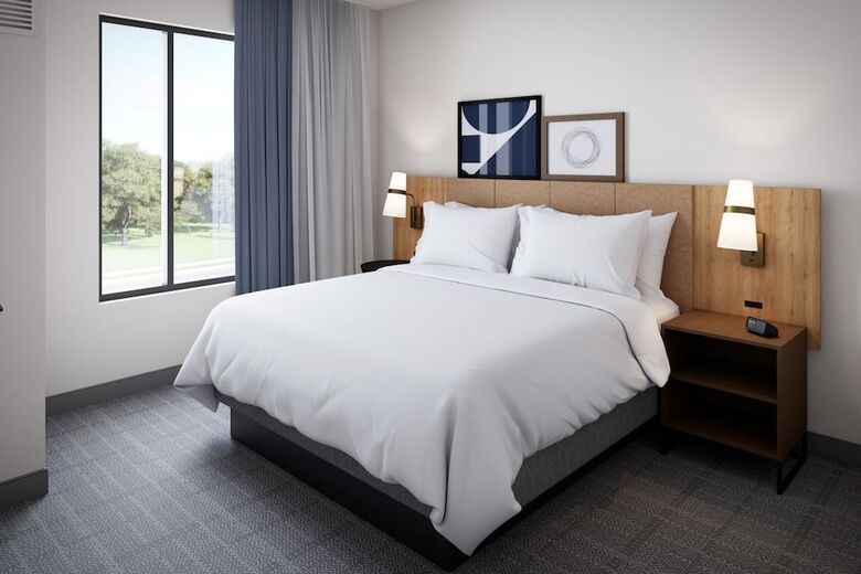 Hotel Staybridge Suites Charlotte ? Tyvola By Ihg