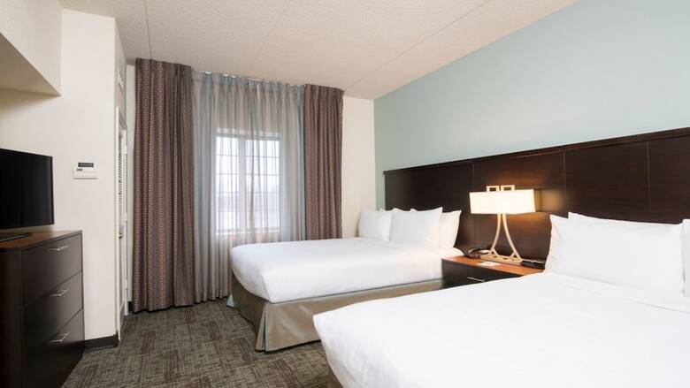 Hotel Staybridge Suites Charlotte ? Tyvola By Ihg