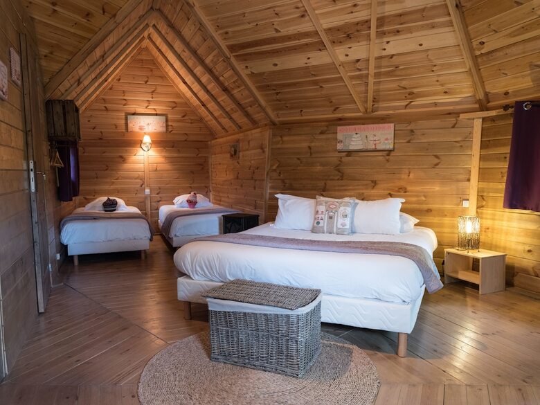 Hotel Domaine De La Boulaie