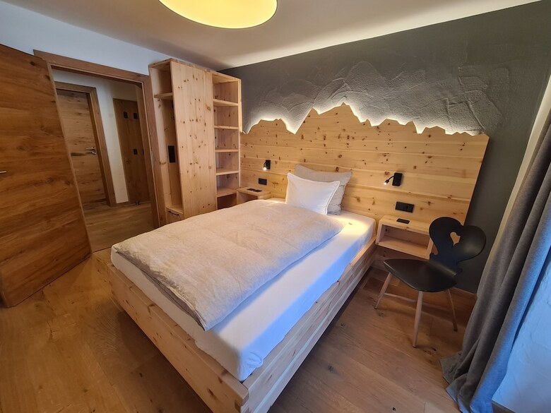 Alpennaturidyll