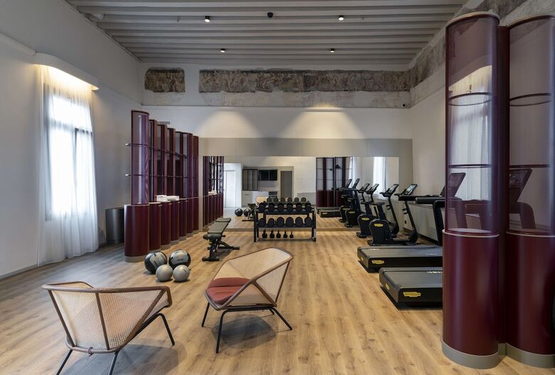 Radisson Collection Hotel, Palazzo Nani Venice