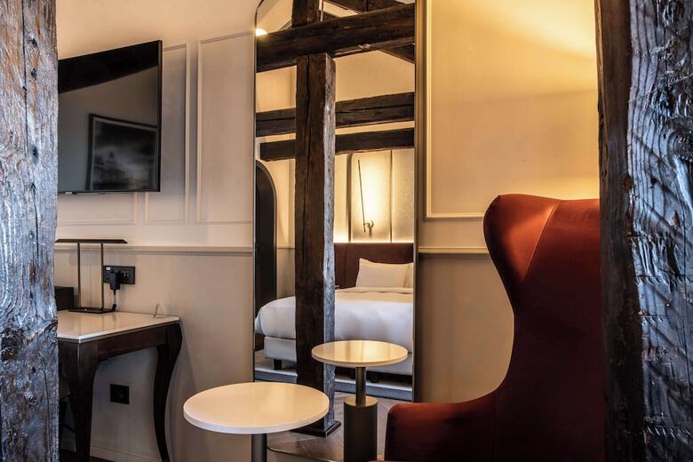 Radisson Collection Hotel, Palazzo Nani Venice