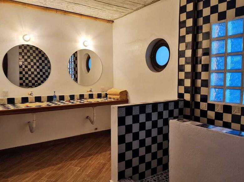 Hotel Posada Buda Tortuga