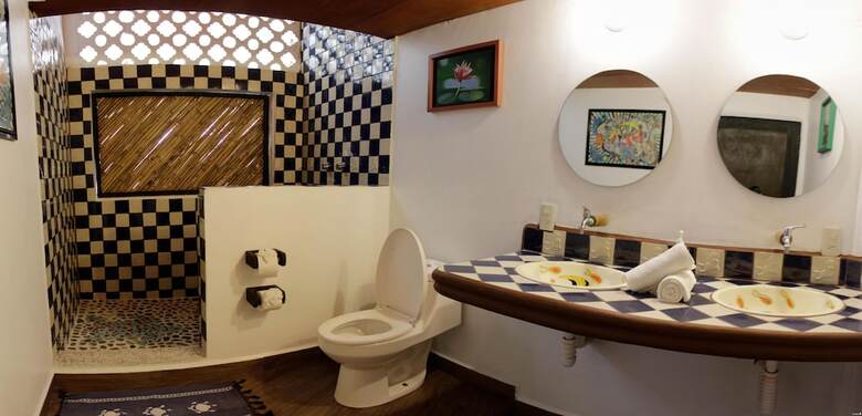 Hotel Posada Buda Tortuga
