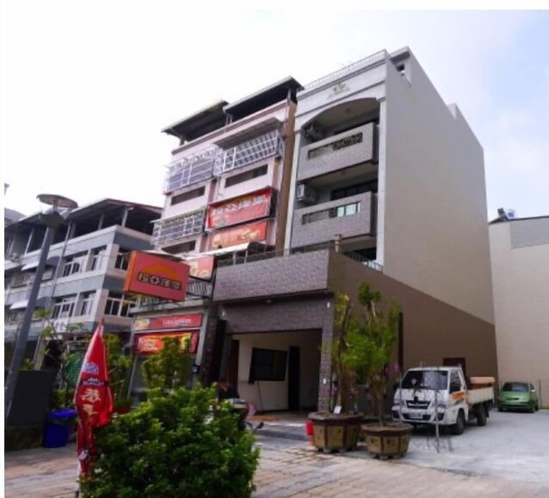 Qili Homestay