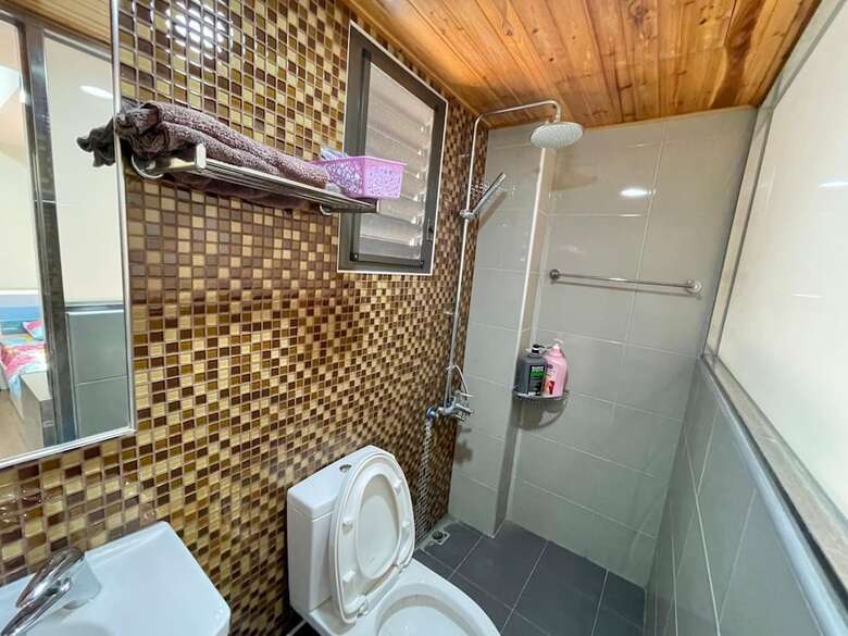 Qili Homestay