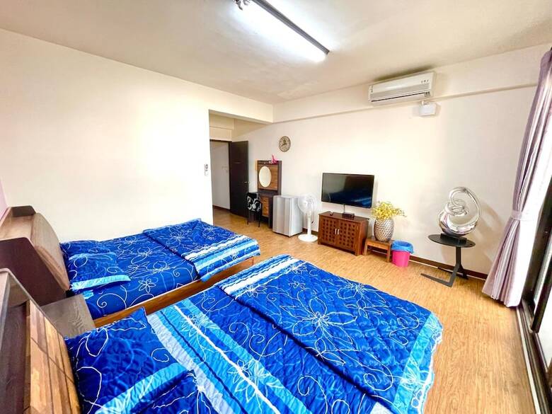 Qili Homestay
