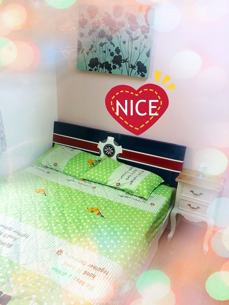 Qili Homestay