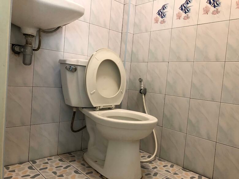 Hotel Romsai Resort